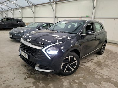 Kia SPORTAGE Sportage 1.6 T-GDi 230ch HEV Active BVA6 4x2