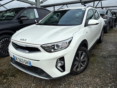 Kia STONIC Stonic 1.0 T-GDi 100ch Active Business