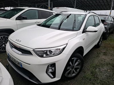 Kia STONIC Stonic 1.0 T-GDi 100ch Active Business