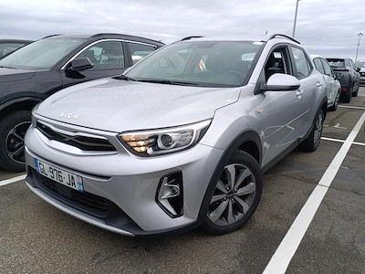 Kia STONIC Stonic 1.0 T-GDi 100ch Active Business