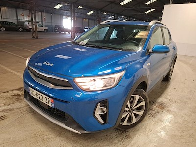 Kia STONIC Stonic 1.0 T-GDi 120ch MHEV Active DCT7