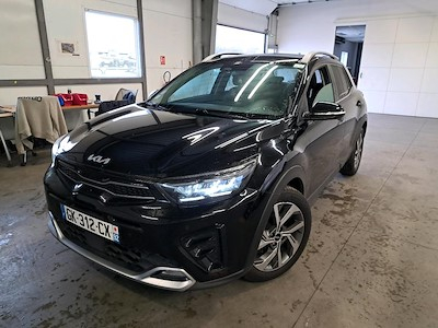 Kia STONIC Stonic 1.0 T-GDi 120ch MHEV GT Line Premium iBVM6