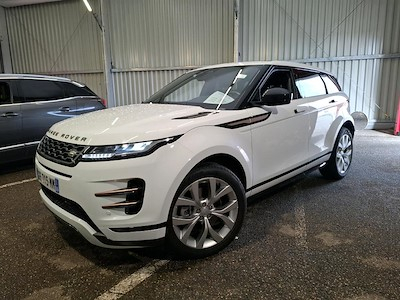 Land Rover EVOQUE Range Rover Evoque 1.5 P300e 309ch R-Dynamic Autobiography AWD BVA Mark III