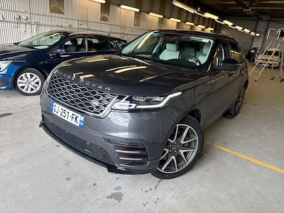 Land Rover VELAR Range Rover Velar 2.0 P400e 404ch PHEV R-Dynamic SE AWD BVA