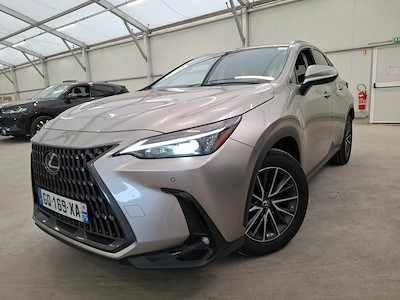 Lexus NX NX 450h+ Luxe 4WD