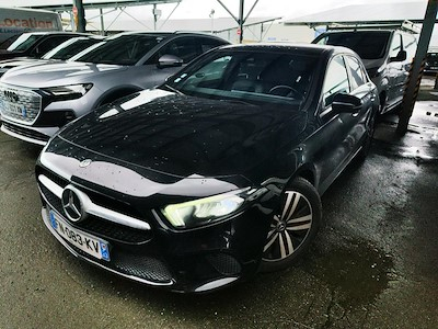 Mercedes-Benz Classe A Classe A 180 136ch Style Line