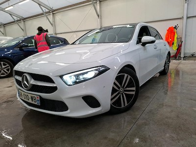 Mercedes-Benz Classe A Classe A 200 163ch Progressive Line 7G-DCT