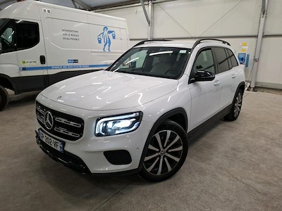 Mercedes-Benz GLB GLB 200 150ch Business Line 8G-DCT