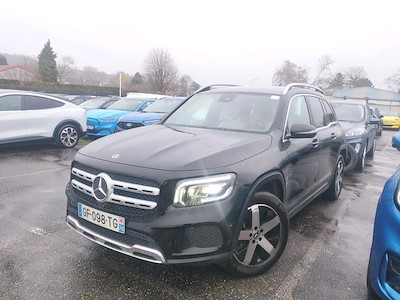 Mercedes-Benz GLB GLB 200d 150ch Business Line 8G DCT