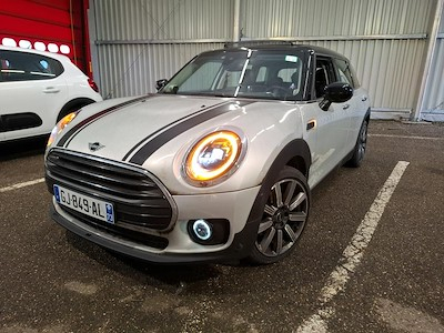 MINI CLUBMAN Clubman Cooper 136ch Edition Premium Plus BVA7
