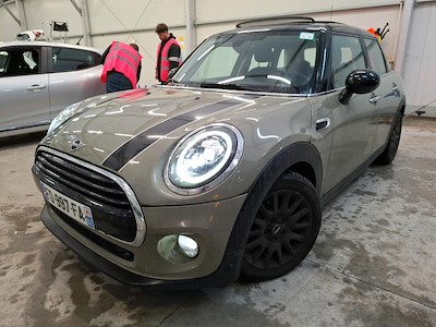 MINI  5 Portes Cooper 136ch Business