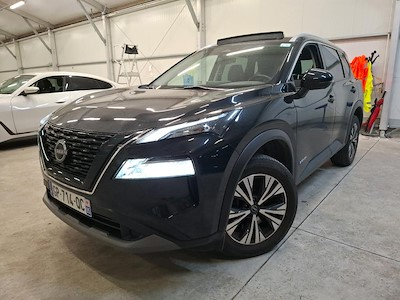 Nissan X-TRAIL X-Trail e-Power 204ch N-Connecta