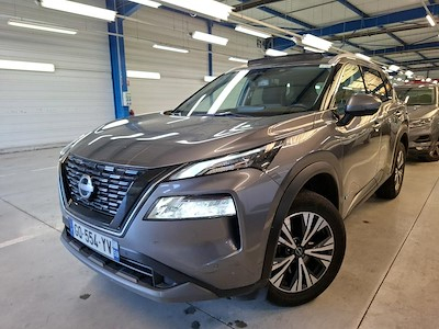 Nissan X-TRAIL X-Trail e-Power 204ch N-Connecta