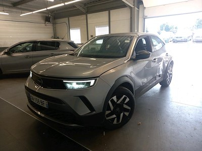 Opel MOKKA Mokka 1.2 Turbo 130ch Elegance Business BVA8