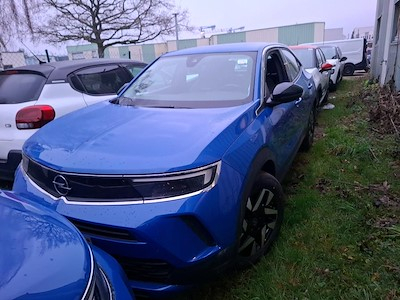 Opel MOKKA Mokka 1.2 Turbo 130ch Elegance Business BVA8
