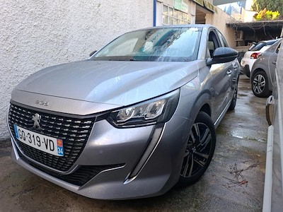 Peugeot 208 208 1.2 PureTech 75ch S&amp;S Style