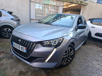 Peugeot 208 208 1.2 PureTech 75ch S&S Style