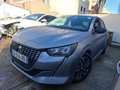 Peugeot 208 208 1.2 PureTech 75ch S&amp;S Style