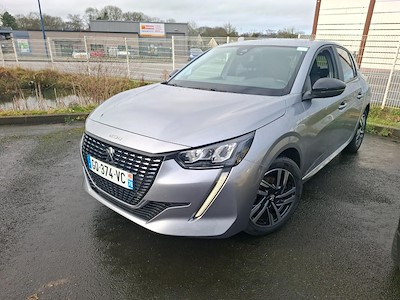 Peugeot 208 208 1.2 PureTech 75ch S&S Style