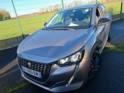 Peugeot 208 208 1.2 PureTech 75ch S&amp;S Style