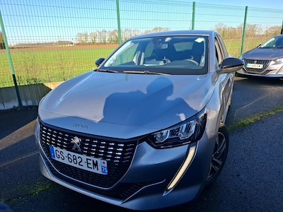 Peugeot 208 208 1.2 PureTech 75ch S&S Style