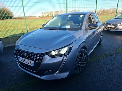 Peugeot 208 208 1.2 PureTech 75ch S&amp;S Style
