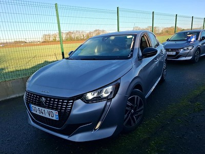 Peugeot 208 208 1.2 PureTech 75ch S&S Style