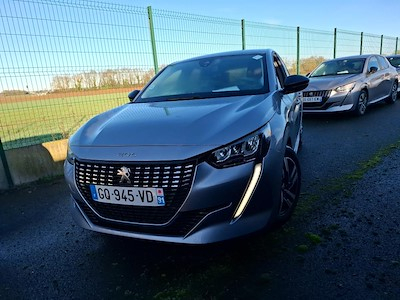 Peugeot 208 208 1.2 PureTech 75ch S&S Style