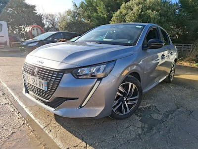 Peugeot 208 208 1.2 PureTech 75ch S&amp;S Style