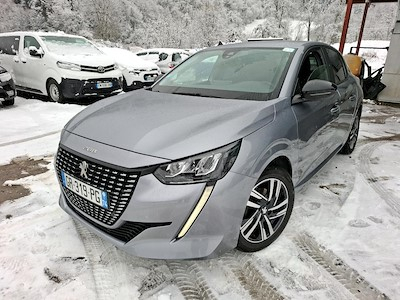 Peugeot 208 208 1.2 PureTech 75ch S&S Style