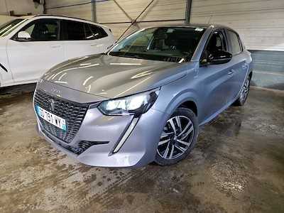 Peugeot 208 208 1.2 PureTech 75ch S&amp;S Style