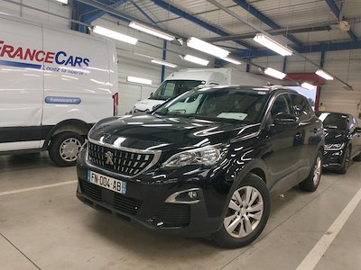 Peugeot 3008 3008 1.5 BlueHDi 130ch E6.c Active Business S&amp;S EAT8
