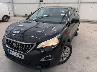 Peugeot 3008 3008 1.5 BlueHDi 130ch S&S Active Business EAT8