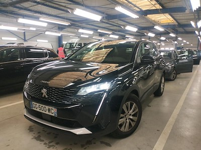 Peugeot 3008 3008 1.5 BlueHDi 130ch S&amp;S Active Pack EAT8