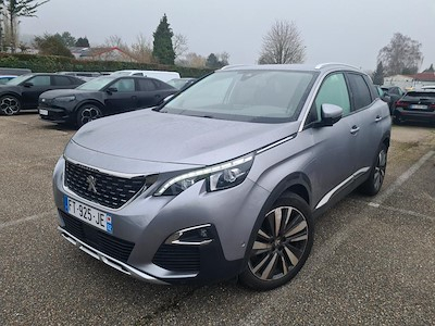 Peugeot 3008 3008 1.5 BlueHDi 130ch S&S Allure Business EAT8