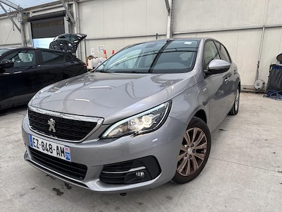 Peugeot 308 308 1.5 BlueHDi 100ch E6.c S&amp;S Style