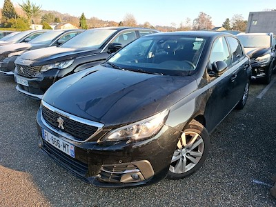 Peugeot 308 308 1.5 BlueHDi 130ch S&S Active Business EAT6