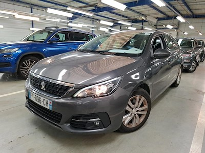 Peugeot 308 SW 308 SW 1.2 PureTech 110ch S&S Active Business