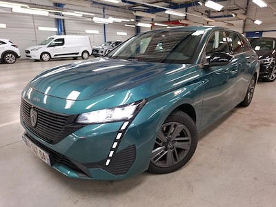Peugeot 308 SW 308 SW 1.2 PureTech 130ch S&S Active Pack