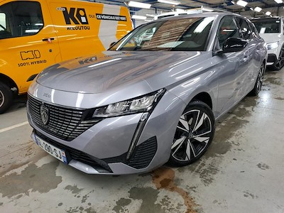Peugeot 308 SW 308 SW 1.2 PureTech 130ch S&amp;S Allure EAT8