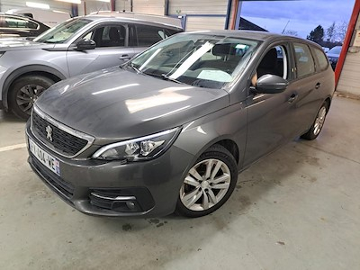 Peugeot 308 SW 308 SW 1.5 BlueHDi 100ch E6.c S&amp;S Active Business