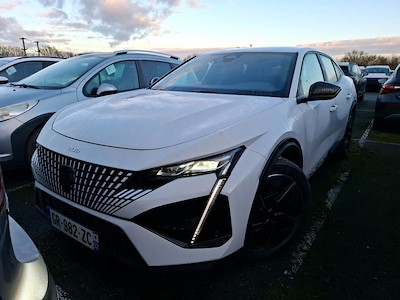 Peugeot 408 408 1.2 PureTech 130ch S&amp;S GT EAT8