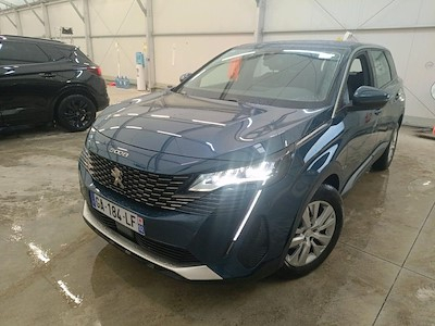 Peugeot 5008 5008 1.2 PureTech 130ch S&S Active Business EAT8