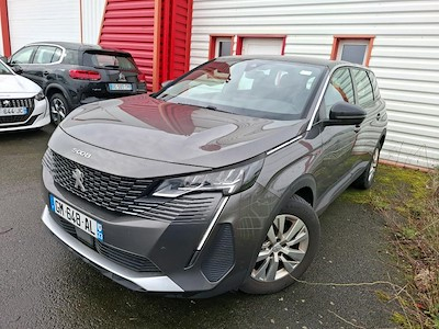 Peugeot 5008 5008 1.2 PureTech 130ch S&amp;S Active Pack EAT8