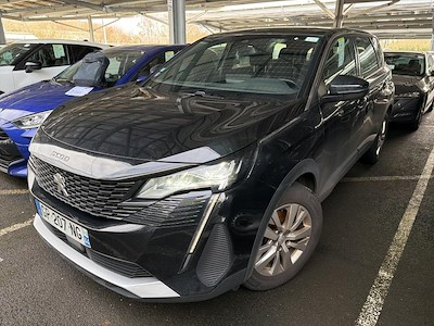 Peugeot 5008 5008 1.2 PureTech 130ch S&S Active Pack EAT8