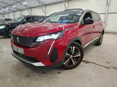 Peugeot 5008 5008 1.2 PureTech 130ch S&S GT