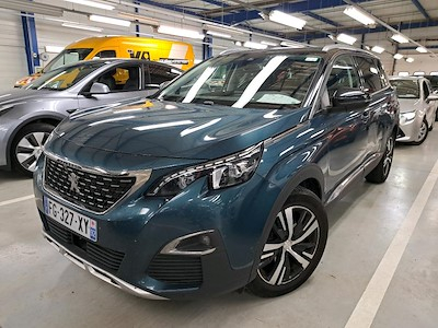 Peugeot 5008 5008 1.5 BlueHDi 130ch E6.c Allure Business S&S EAT8