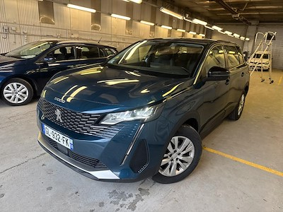 Peugeot 5008 5008 1.5 BlueHDi 130ch S&amp;S Active Pack EAT8