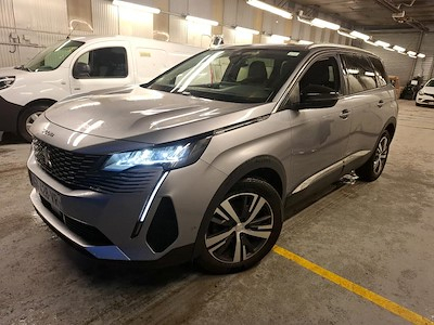 Peugeot 5008 5008 1.5 BlueHDi 130ch S&amp;S Allure Pack
