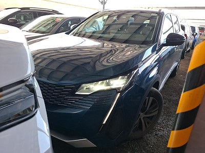 Peugeot 5008 5008 1.5 BlueHDi 130ch S&amp;S Allure Pack EAT8
